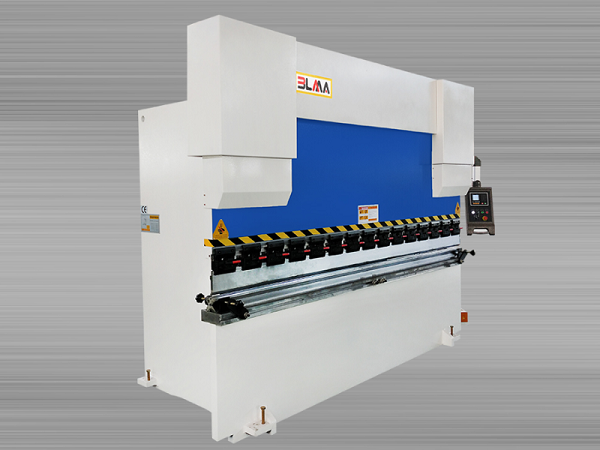 The Difference of Electric Press Brake and Hydraulic Press Brake Machine