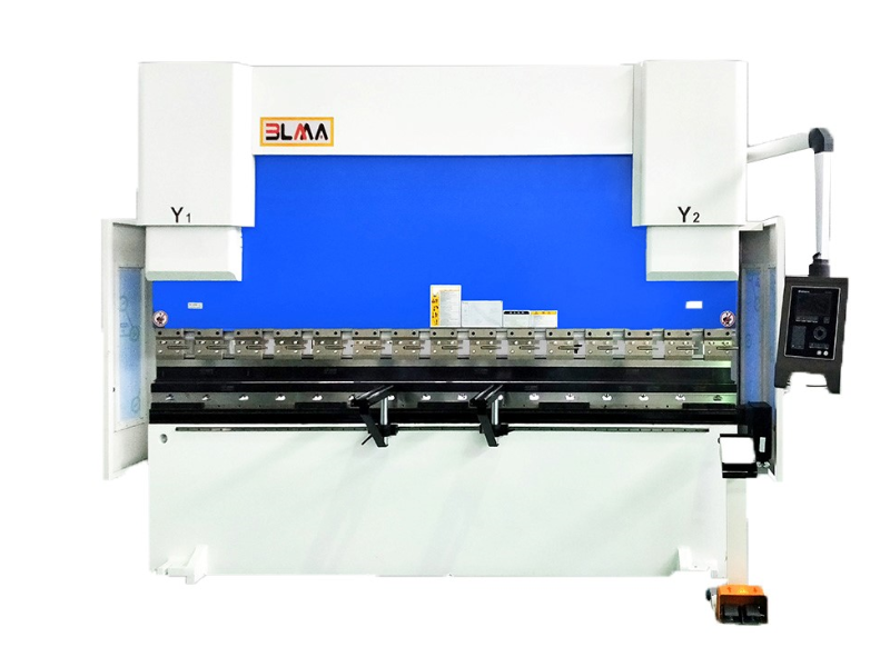 Ultimate Guide: Operate and Maintain Press Brake Machine part Ⅲ