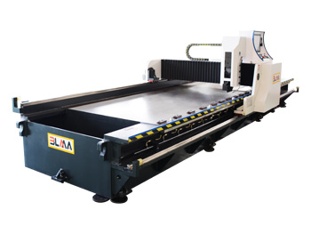 Grooving Machine