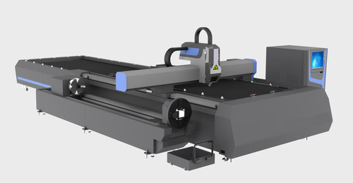 The Maintenance of Sheet Metal Laser Cutting Machine