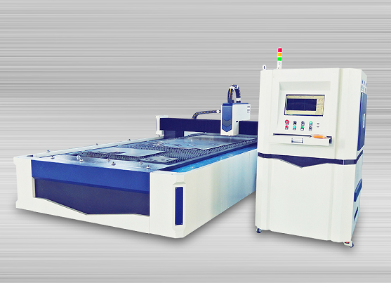 SXL 3000W Double Drive Open Type Sheet Metal Laser Cutter, Fiber Laser Cutting Machine Manufacturers