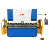 WC67K E21 Controller NC Hydraulic Press Brake Machine